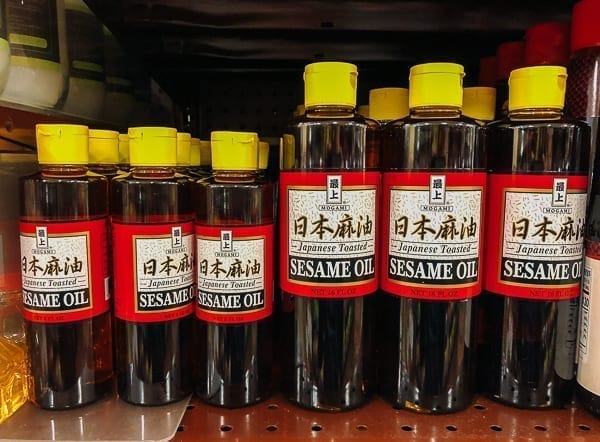 Japanese Toasted Sesame Oil, jcghk.dfhdjkvfj.cf