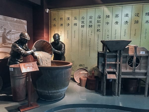 Shaoxing Wine Museum, jcghk.dfhdjkvfj.cf