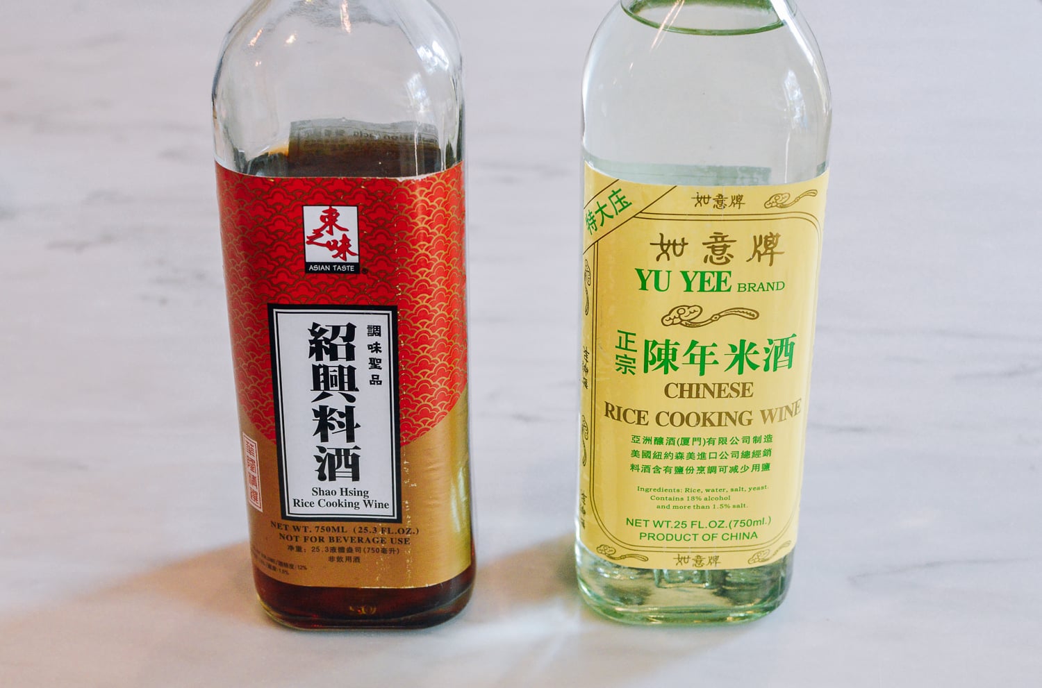 Shaoxing wine vs. clear rice wine, jcghk.dfhdjkvfj.cf