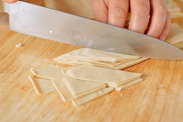 Slicing Tofu Sheets, jcghk.dfhdjkvfj.cf