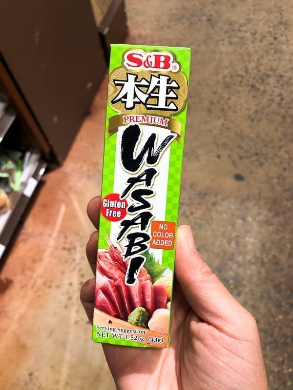 Box of wasabi paste, jcghk.dfhdjkvfj.cf
