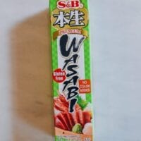 Wasabi tube in box, jcghk.dfhdjkvfj.cf