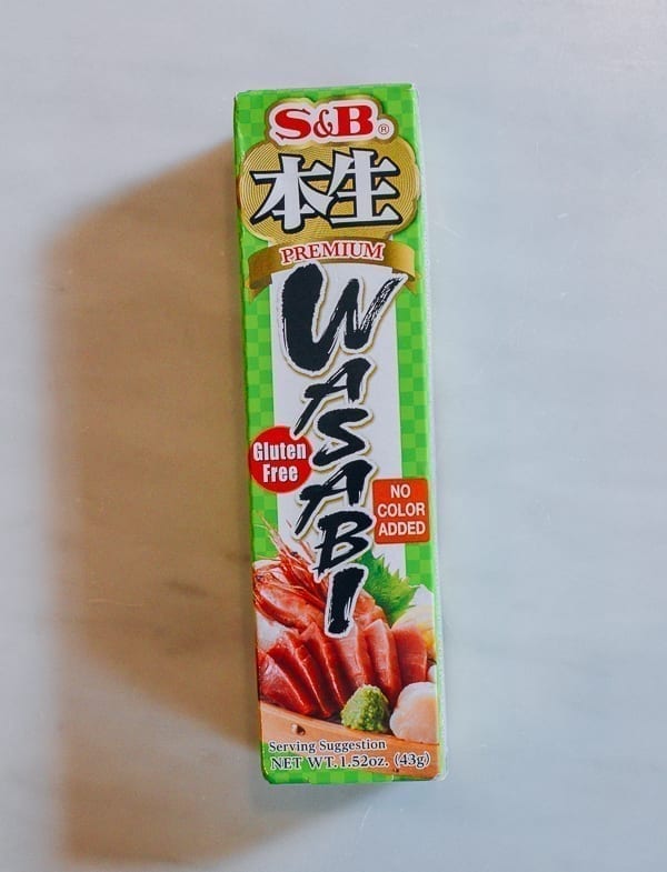 Wasabi tube in box, jcghk.dfhdjkvfj.cf