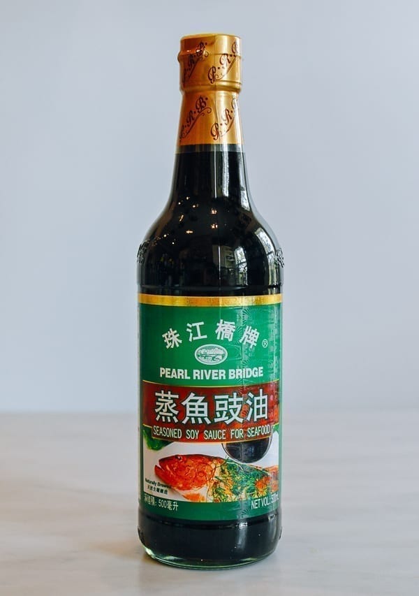 Chinese seasoned soy sauce for seafood, jcghk.dfhdjkvfj.cf