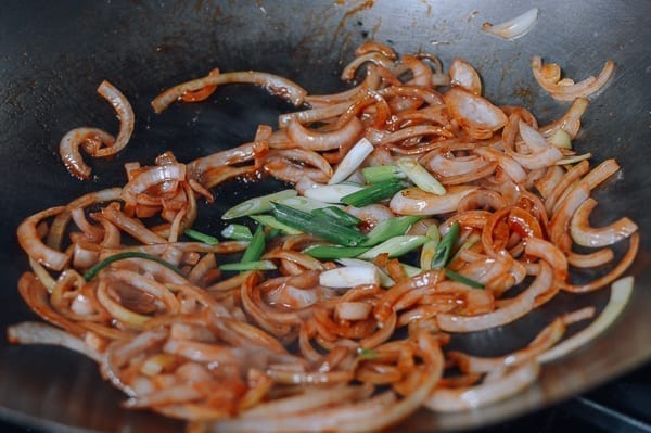 Adding scallions, jcghk.dfhdjkvfj.cf