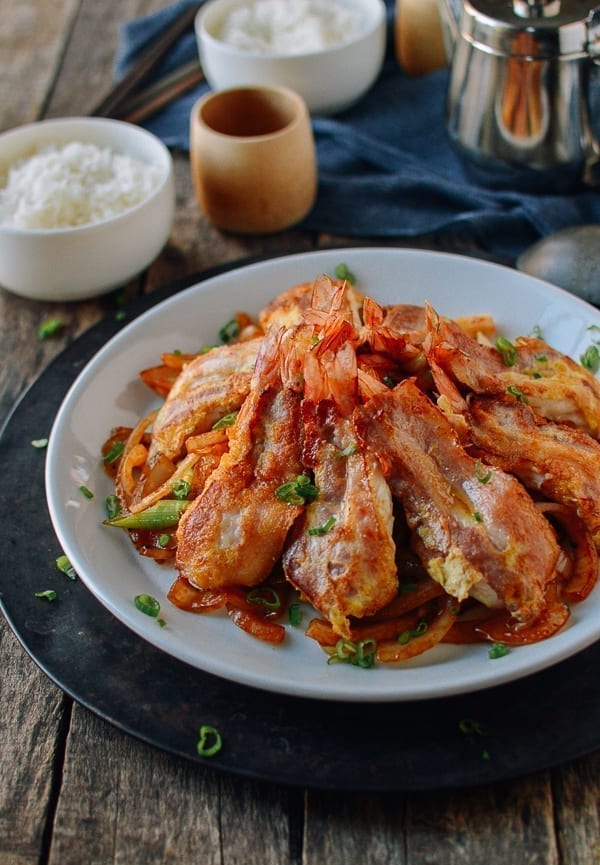 Butterfly Shrimp with Bacon, jcghk.dfhdjkvfj.cf