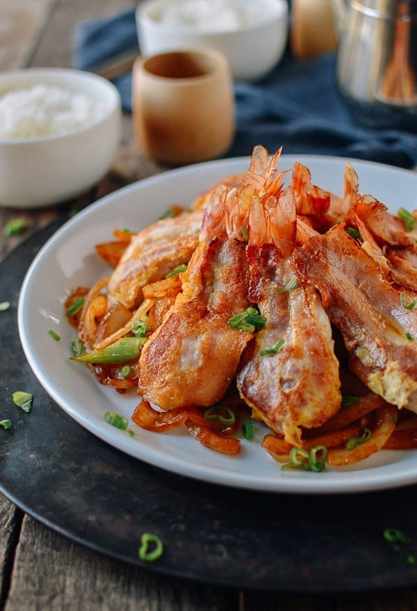 Butterfly shrimp, jcghk.dfhdjkvfj.cf
