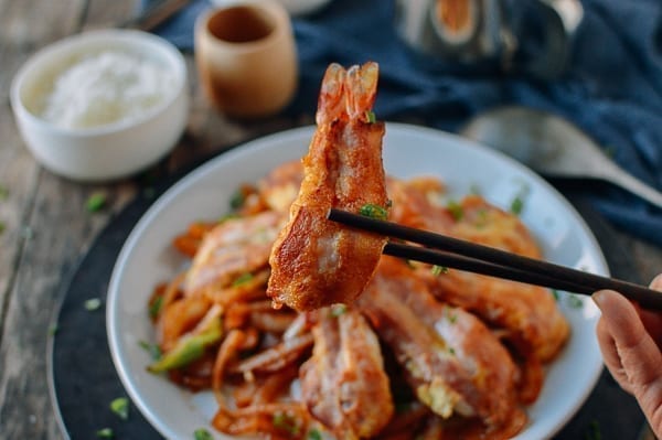 Butterfly shrimp with bacon, jcghk.dfhdjkvfj.cf