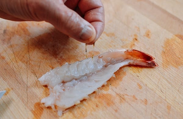 Deveining shrimp, jcghk.dfhdjkvfj.cf