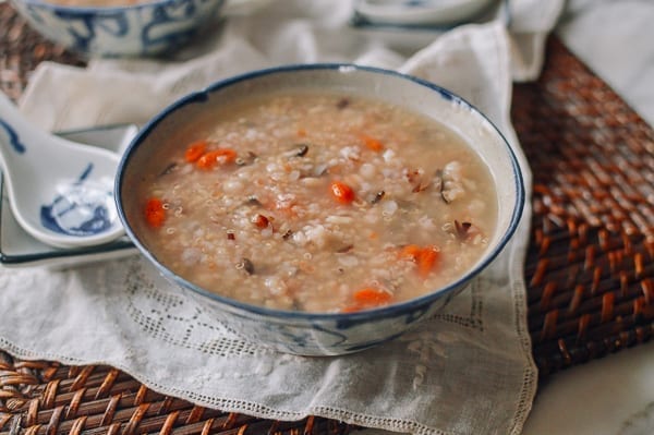 Chinese Multigrain Porridge, jcghk.dfhdjkvfj.cf