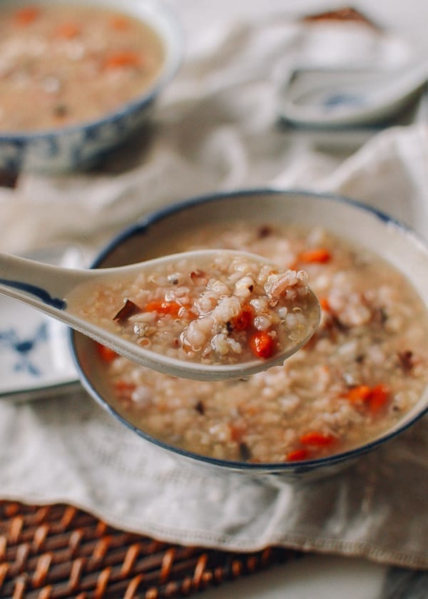 Chinese Multigrain Congee, jcghk.dfhdjkvfj.cf