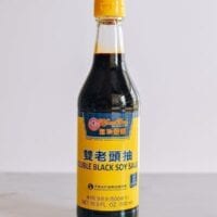 Bottle of Koon Chun Double Black Soy sauce, jcghk.dfhdjkvfj.cf