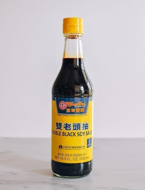 Bottle of Koon Chun Double Black Soy sauce, jcghk.dfhdjkvfj.cf