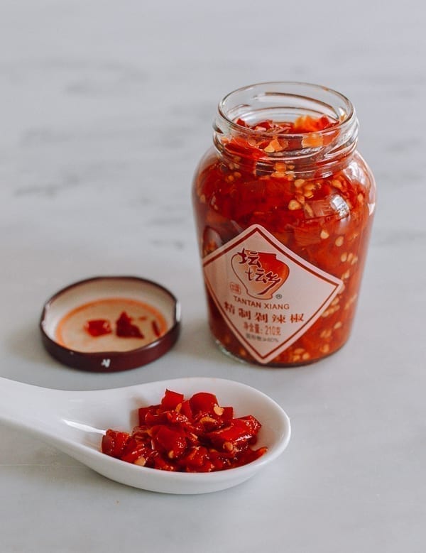 Duo Jiao Salted Chili Peppers, jcghk.dfhdjkvfj.cf