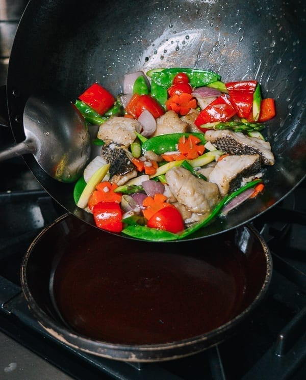 Plating fish stir-fry, jcghk.dfhdjkvfj.cf