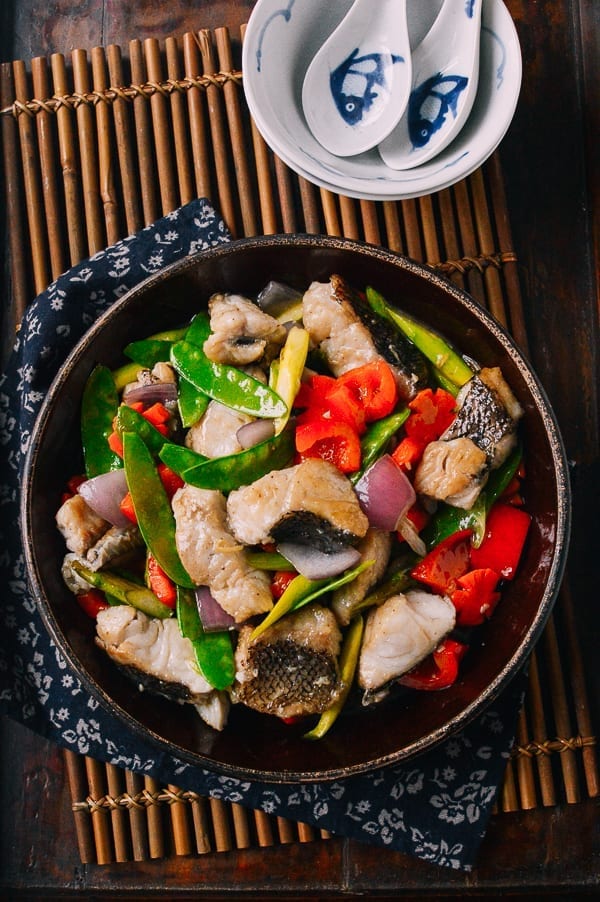 Fish stir-fry, jcghk.dfhdjkvfj.cf