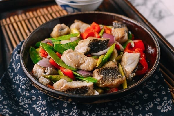 Stir-fried fish filets, jcghk.dfhdjkvfj.cf