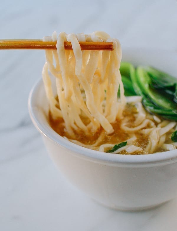 Homemade noodles served in soup, jcghk.dfhdjkvfj.cf