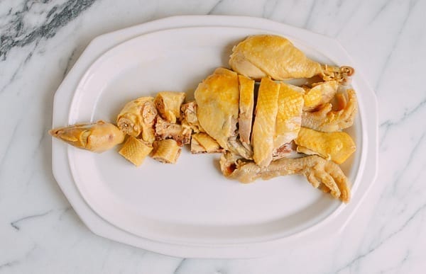 Placing thigh and drumstick on platter, jcghk.dfhdjkvfj.cf