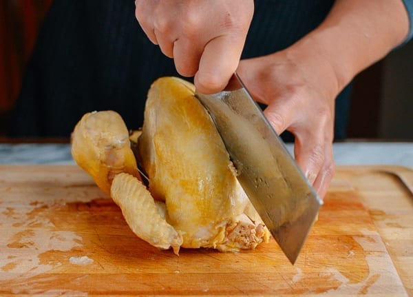 Splitting chicken in half, jcghk.dfhdjkvfj.cf