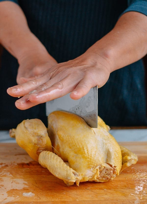 Pushing knife through whole chicken, jcghk.dfhdjkvfj.cf