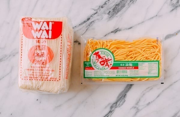 rice vermicelli and cooked egg noodles, jcghk.dfhdjkvfj.cf