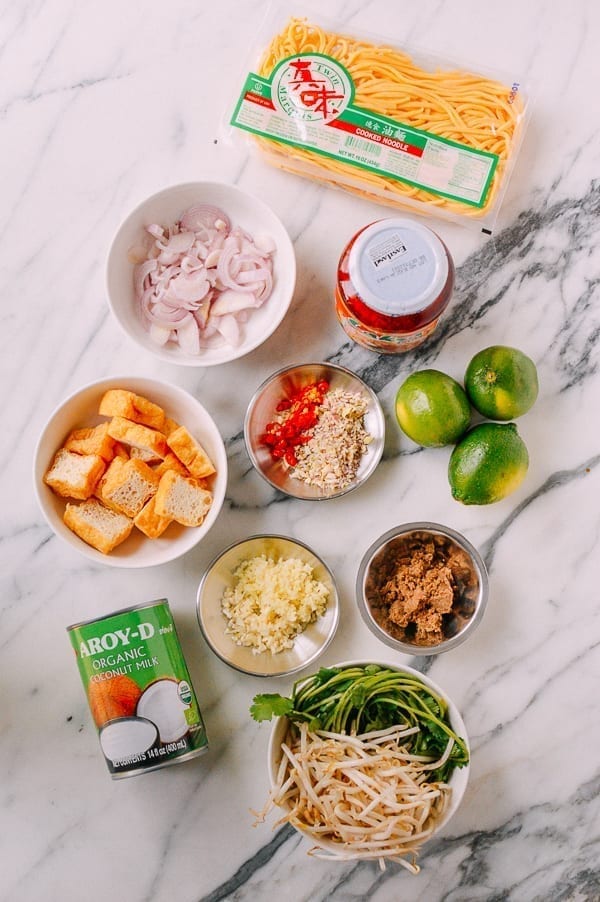 Laksa ingredients, jcghk.dfhdjkvfj.cf