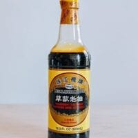 Bottle of Pearl River Bridge Mushroom Dark Soy Sauce, jcghk.dfhdjkvfj.cf