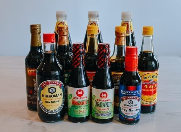 Different types of soy sauce, jcghk.dfhdjkvfj.cf