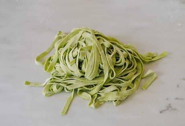Homemade spinach noodles, jcghk.dfhdjkvfj.cf