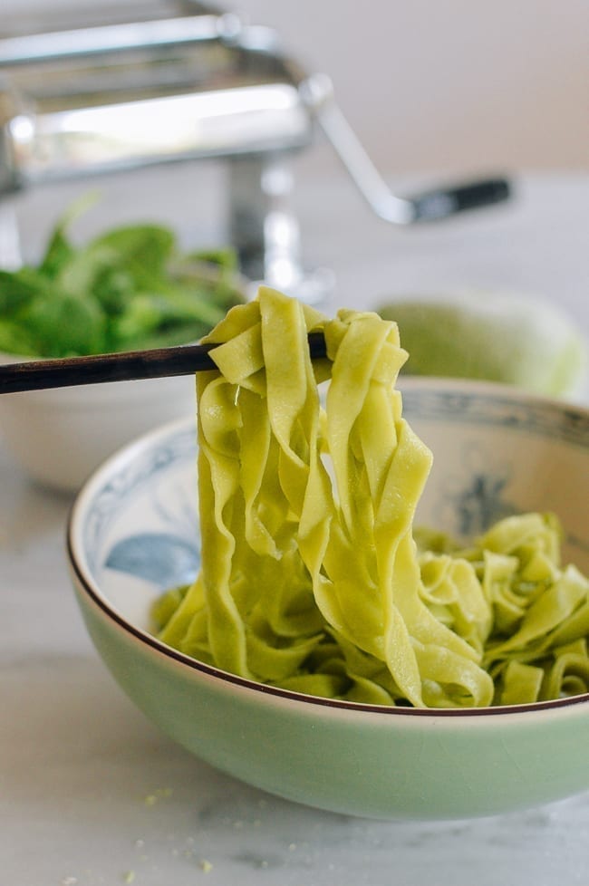 Spinach Noodles Recipe, jcghk.dfhdjkvfj.cf