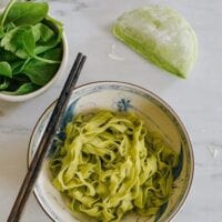 Homemade spinach noodles, jcghk.dfhdjkvfj.cf