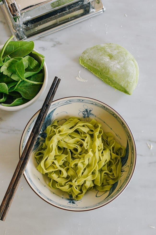 Homemade spinach noodles, jcghk.dfhdjkvfj.cf