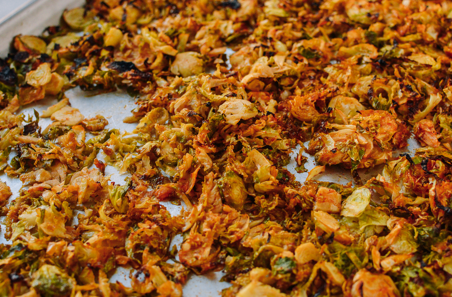 Honey Sriracha Roasted Brussels Sprouts, jcghk.dfhdjkvfj.cf