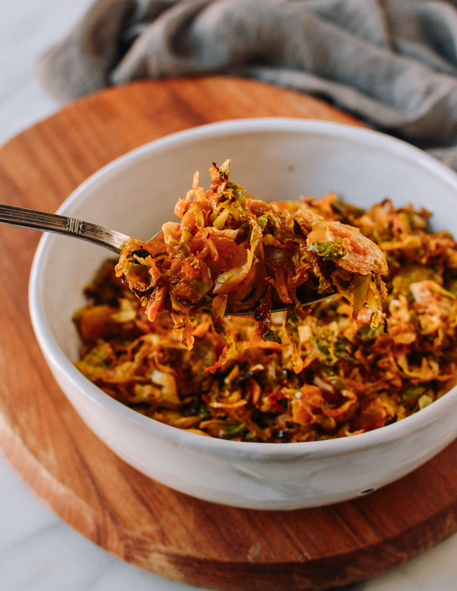 Honey Sriracha Roasted Brussels Sprouts, jcghk.dfhdjkvfj.cf