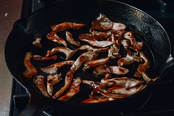 Caramelizing oyster mushrooms, jcghk.dfhdjkvfj.cf