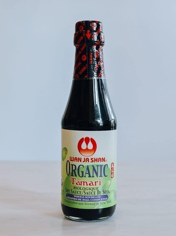 Bottle of Wan Ja Shan Tamari, jcghk.dfhdjkvfj.cf