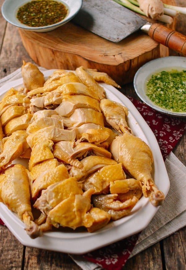 Cantonese poached white cut chicken, jcghk.dfhdjkvfj.cf