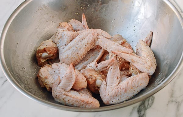 White pepper marinated chicken wings, jcghk.dfhdjkvfj.cf