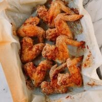 Crispy White Pepper Chicken Wings, jcghk.dfhdjkvfj.cf