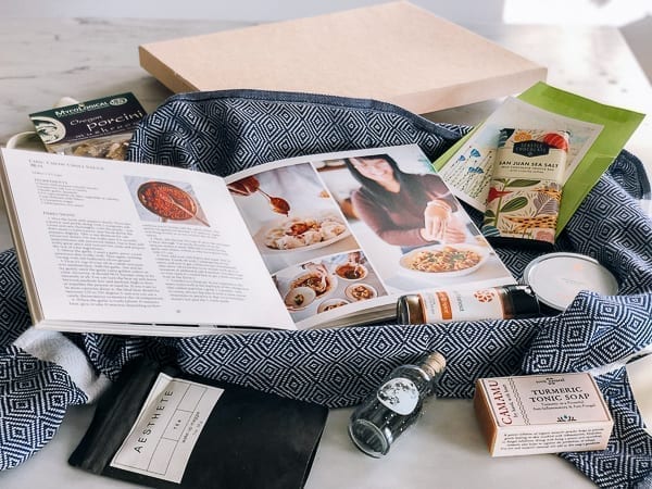 Family Cookbook Gift Box, jcghk.dfhdjkvfj.cf