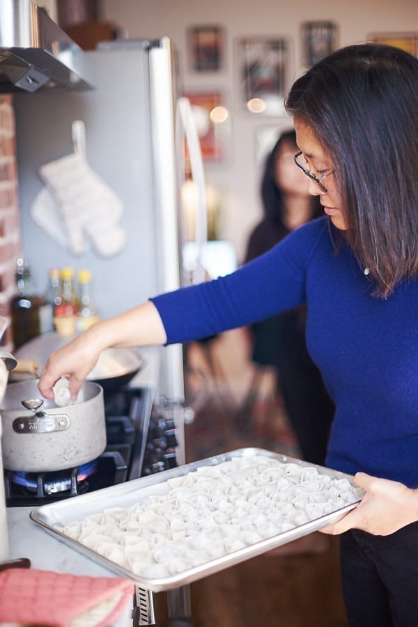 Judy cooking wontons, jcghk.dfhdjkvfj.cf