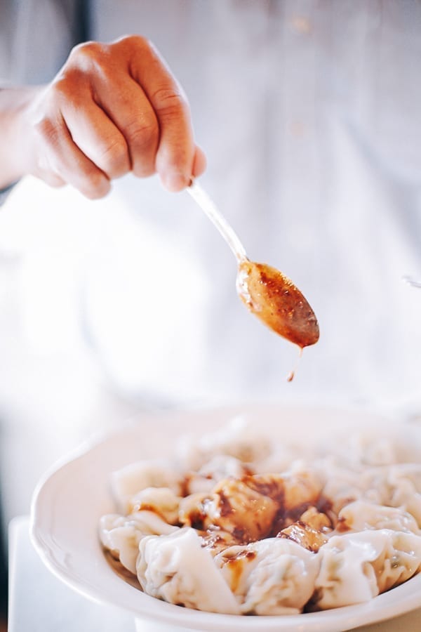 Spicy wonton sauce, jcghk.dfhdjkvfj.cf