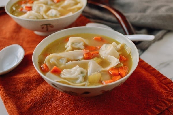 Chicken Noodle Wonton Soup, jcghk.dfhdjkvfj.cf