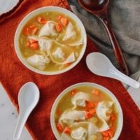Chicken Noodle Wonton Soup, jcghk.dfhdjkvfj.cf