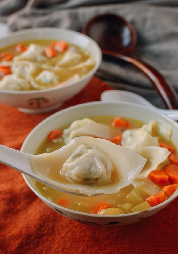 Chicken Noodle Wonton Soup, jcghk.dfhdjkvfj.cf