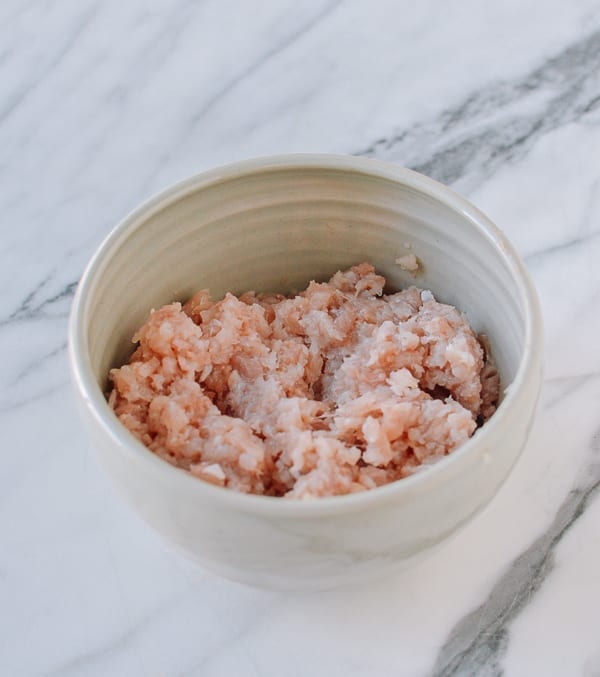 Ground Chicken in bowl, jcghk.dfhdjkvfj.cf