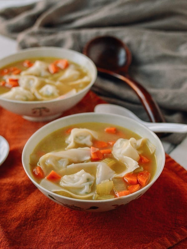 Chicken Noodle Wonton Soup, jcghk.dfhdjkvfj.cf