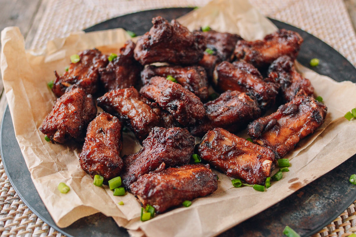 Chinese fried spare ribs, jcghk.dfhdjkvfj.cf