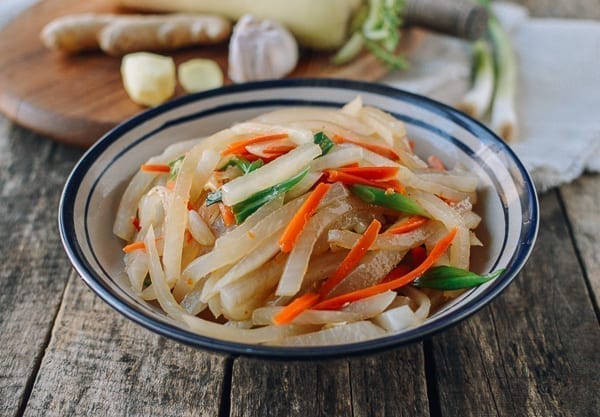 Chinese Daikon Stir-fry, jcghk.dfhdjkvfj.cf